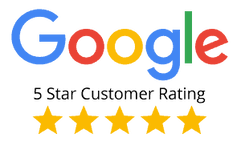 Arvada Towing 5 star customer rating